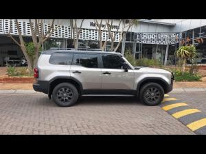 Toyota Land Cruiser Prado 2.8GD VX-R - Image 3