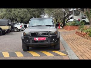 Toyota Land Cruiser Prado 2.8GD VX-R - Image 4