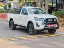 Thumbnail Toyota Hilux 2.4GD-6 single cab Raider auto