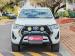 Toyota Hilux 2.4GD-6 single cab Raider auto - Thumbnail 4