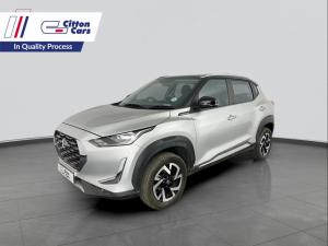 Nissan Magnite 1.0T Acenta CVT - Image 1