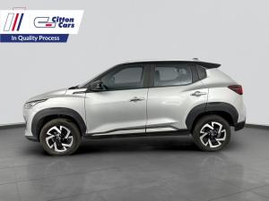 Nissan Magnite 1.0T Acenta CVT - Image 2