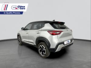 Nissan Magnite 1.0T Acenta CVT - Image 3