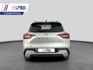 Nissan Magnite 1.0T Acenta CVT - Image 4