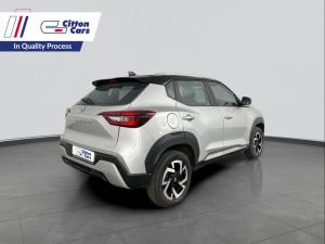 Nissan Magnite 1.0T Acenta CVT - Image 5