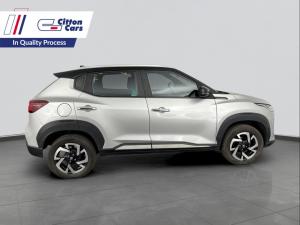 Nissan Magnite 1.0T Acenta CVT - Image 6