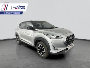 Nissan Magnite 1.0T Acenta CVT - Image 7