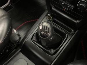 Mahindra PIK UP 2.2 Mhawk S4S/C - Image 10