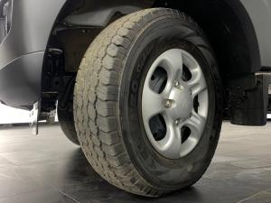 Mahindra PIK UP 2.2 Mhawk S4S/C - Image 12
