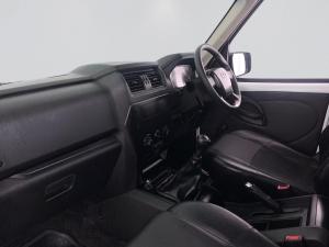 Mahindra PIK UP 2.2 Mhawk S4S/C - Image 15