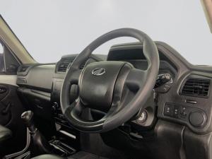 Mahindra PIK UP 2.2 Mhawk S4S/C - Image 17