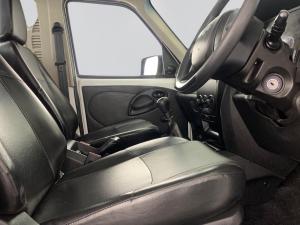 Mahindra PIK UP 2.2 Mhawk S4S/C - Image 18