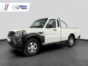Mahindra PIK UP 2.2 Mhawk S4S/C - Image 1