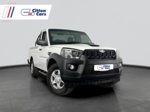 Mahindra PIK UP 2.2 Mhawk S4S/C - Image 2