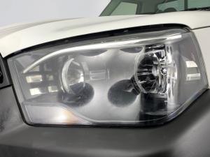 Mahindra PIK UP 2.2 Mhawk S4S/C - Image 3