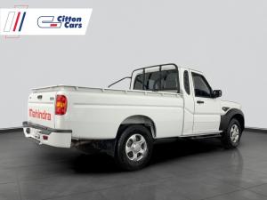 Mahindra PIK UP 2.2 Mhawk S4S/C - Image 4