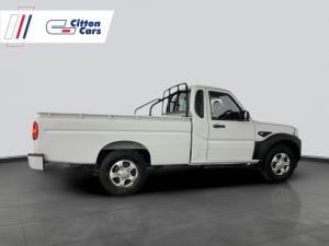 Mahindra PIK UP 2.2 Mhawk S4S/C - Image 5
