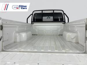 Mahindra PIK UP 2.2 Mhawk S4S/C - Image 7