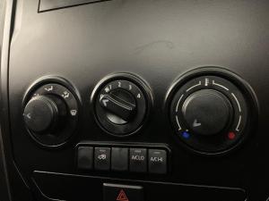 Mahindra PIK UP 2.2 Mhawk S4S/C - Image 9