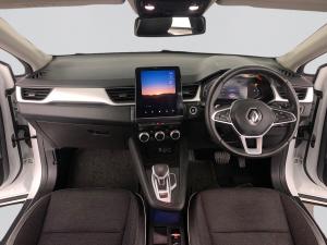 Renault Captur 1.3T Intens EDC - Image 19