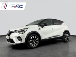 Renault Captur 1.3T Intens EDC - Image 1