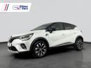 Thumbnail Renault Captur 1.3T Intens EDC