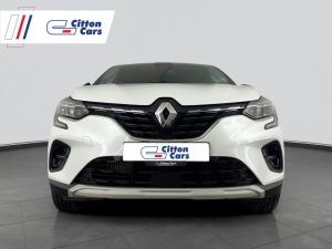 Renault Captur 1.3T Intens EDC - Image 2