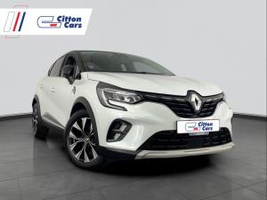 Renault Captur 1.3T Intens EDC - Image 3