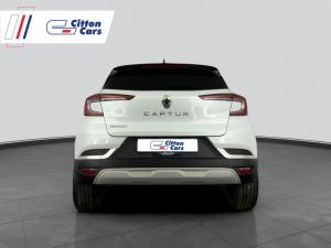 Renault Captur 1.3T Intens EDC - Image 4