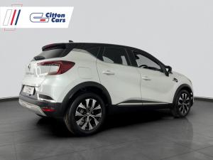 Renault Captur 1.3T Intens EDC - Image 5