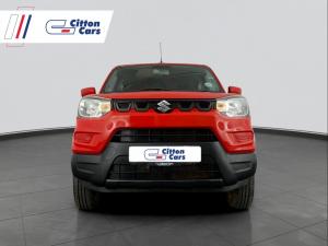 Suzuki S-PRESSO 1.0 GL+ - Image 2