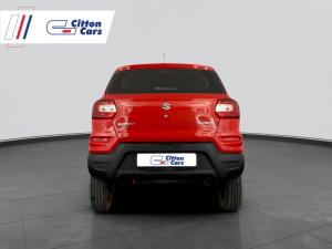 Suzuki S-PRESSO 1.0 GL+ - Image 5