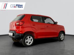 Suzuki S-PRESSO 1.0 GL+ - Image 6