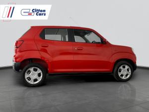 Suzuki S-PRESSO 1.0 GL+ - Image 7