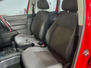 Volkswagen Polo 1.4 Trendline - Image 10