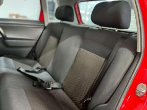 Volkswagen Polo 1.4 Trendline - Image 11