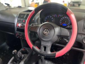 Volkswagen Polo 1.4 Trendline - Image 16