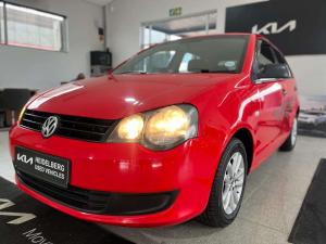 Volkswagen Polo 1.4 Trendline - Image 18