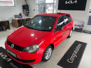 Volkswagen Polo 1.4 Trendline - Image 1