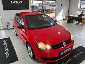 Volkswagen Polo 1.4 Trendline - Image 20