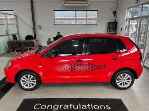 Volkswagen Polo 1.4 Trendline - Image 3