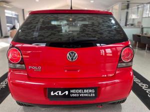 Volkswagen Polo 1.4 Trendline - Image 4
