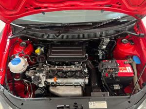 Volkswagen Polo 1.4 Trendline - Image 8