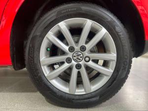 Volkswagen Polo 1.4 Trendline - Image 9