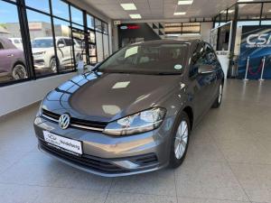 Volkswagen Golf VII 1.0 TSI Trendline - Image 1