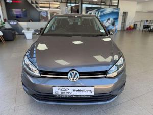 Volkswagen Golf VII 1.0 TSI Trendline - Image 2