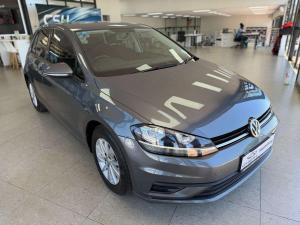 Volkswagen Golf VII 1.0 TSI Trendline - Image 6