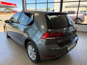 Volkswagen Golf VII 1.0 TSI Trendline - Image 7