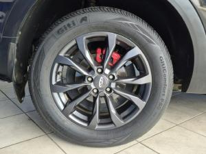 Chery Tiggo 4 Pro 1.5T Elite SE - Image 13