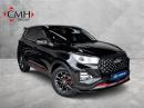 Thumbnail Chery Tiggo 4 Pro 1.5T Elite SE
